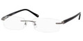 Carrera 7543 Eyeglasses 0TZ2 Gunmtl/Blk (5218)