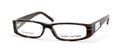 Marc Jacobs 116/U Eyeglasses 0COZ Havana Br (5214)