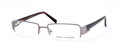 Marc Jacobs 228/U Eyeglasses 0NMT Dk Ruth/Blk Dk Tort (5217)