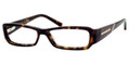 Marc Jacobs 229/U Eyeglasses 0TVD Havana (5114)