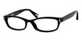 Marc Jacobs 323 Eyeglasses 0807 Blk (5117)