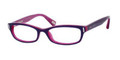 Marc Jacobs 323 Eyeglasses 0IL4 Plum Cycla (5117)
