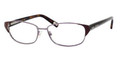 Marc Jacobs 330 Eyeglasses 065C Dk Ruth. Br (5415)
