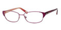 Marc Jacobs 330 Eyeglasses 0PS4 Wine Hav Red Horn (5415)