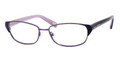 Marc Jacobs 330 Eyeglasses 0PS5 Violet Hav Blu Lil (5415)