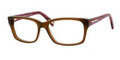 Marc Jacobs 331 Eyeglasses 0PSM Brn Havana (5316)