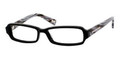 Marc Jacobs 332 Eyeglasses 0PS6 Blk Lt Gray (5215)