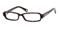 Marc Jacobs 332 Eyeglasses 0PTR Dark Havana (5215)