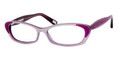 Marc Jacobs 335 Eyeglasses 0F84 Cycl. Violet (5315)