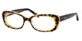 Marc Jacobs 354 Eyeglasses 0UVF Hav. Honey Dkhv (5016)