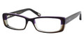 Marc Jacobs 355 Eyeglasses 0UF0 Brn Viogrn (5116)