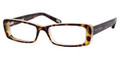 Marc Jacobs 355 Eyeglasses 0UVF Dk Hav Honey (5116)