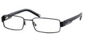 Carrera 7560 Eyeglasses 01P3 Matte Blk (5418)