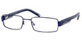 Carrera 7560 Eyeglasses 01P6 Navy (5418)