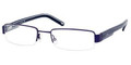 Carrera 7561 Eyeglasses 01P6 Navy (5419)