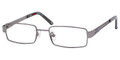 Carrera 7562 Eyeglasses 01J1 Gunmtl (4517)