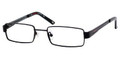 Carrera 7562 Eyeglasses 091T Matte Blk (4517)