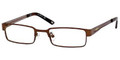 Carrera 7563 Eyeglasses 01J0 Br (4417)