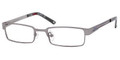 Carrera 7563 Eyeglasses 01J1 Gunmtl (4417)