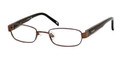 Carrera 7565 Eyeglasses 01P5 Br (4318)