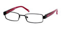Carrera 7566 Eyeglasses 0003 Blk (4416)