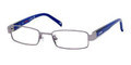 Carrera 7566 Eyeglasses 01J1 Gunmtl (4416)
