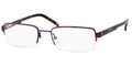 Carrera 7570 Eyeglasses 0G6L Br / Dark Havana (5119)