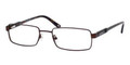 Carrera 7572 Eyeglasses 05BZ Br (5219)