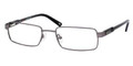 Carrera 7572 Eyeglasses 01P4 Ruthenium (5219)