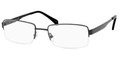 Carrera 7575 Eyeglasses 01A1 Ruthenium (5219)