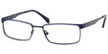 Carrera 7576 Eyeglasses 0DA4 Blue (5316)