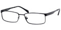 Carrera 7576 Eyeglasses 091T Matte Blk (5316)