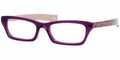 Marc Jacobs 371 Eyeglasses 0ON0 Plum Pink (5017)