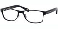 Marc Jacobs 374 Eyeglasses 0VAQ Blk Mat (5215)