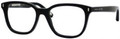 Marc Jacobs 376 Eyeglasses 0807 Blk (5018)