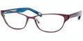 Marc Jacobs 377 Eyeglasses 0OM2 Burg (5315)