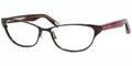 Marc Jacobs 377 Eyeglasses 0OM3 Ruthenium (5315)