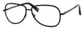 MARC JACOBS 382 Eyeglasses 0003 Blk 55-13-140