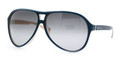 Marc Jacobs 012/S Sunglasses 0E8CLF Blue (6312)