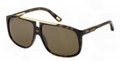 Marc Jacobs 252/S Sunglasses 0086SP Havana (6013)
