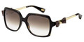 Marc Jacobs 272/S Sunglasses 0086JS Olive Amber (5518)