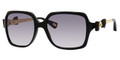 Marc Jacobs 272/S Sunglasses 0807LF Blk (5518)