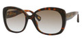 Marc Jacobs 303/S Sunglasses 0TVE5M Havana (5719)