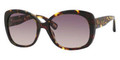 Marc Jacobs 303/S Sunglasses 0TVZED Havana (5719)
