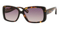 Marc Jacobs 304/S Sunglasses 0TVE5M Havana (5716)