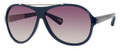 Marc Jacobs 316/S Sunglasses 0448JS Blue (6210)