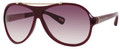 Marc Jacobs 316/S Sunglasses 0IOB2 Burg (6210)
