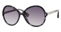 Marc Jacobs 318/S Sunglasses 0IN2JJ Havana Gray Wht (5817)