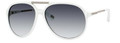 Marc Jacobs 327/S Sunglasses 0C29BB Wht (6014)