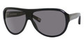 Marc Jacobs 343/S Sunglasses 0807BN Blk (6312)